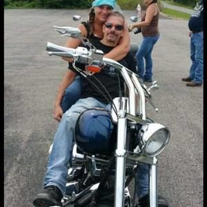 Meet your Posher, Shawn